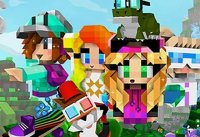 Blockstar Creative World