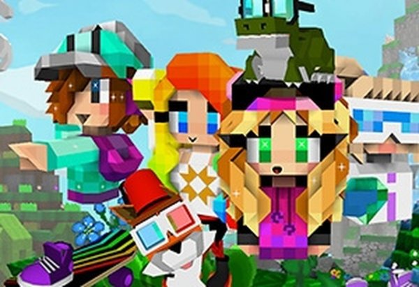 Blockstar Creative World