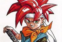 Chrono Trigger Time Adventure