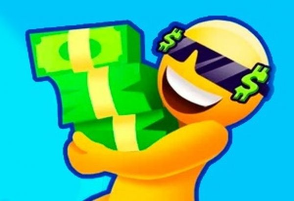 Shopping Center Clicker