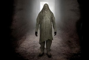 SCP-087: The Staircase Challenge