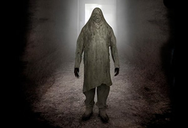 SCP-087: The Staircase Challenge