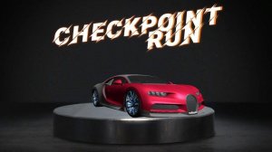 Checkpoint Racing Arcade Speedway