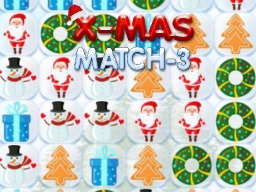 Festive Tile Swap Puzzle