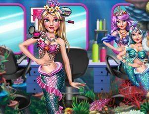Mermaid Fashion Studio