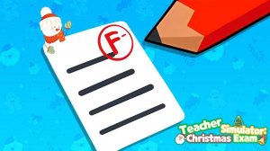 Winter Classroom: Seasonal Tutor