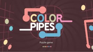 Hue Link Logic Challenge