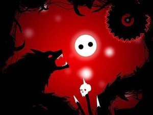 Luminous Orb Trail: Reflex Runner