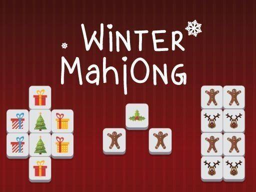 Winter Tile Match