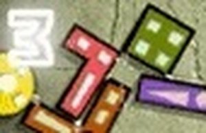 Tower Stability 3: Gravity Puzzle