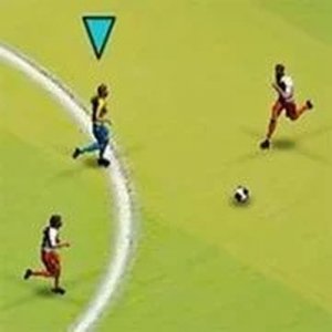 Online Soccer Arcade Showdown