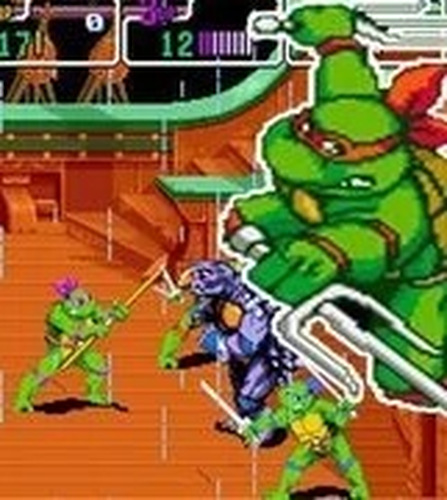 Shell Defenders: Chrono Quest