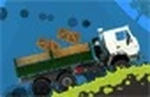 Countryside Haul Trucking Challenge