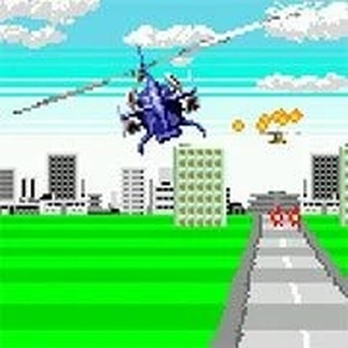 Heli Path Pilot