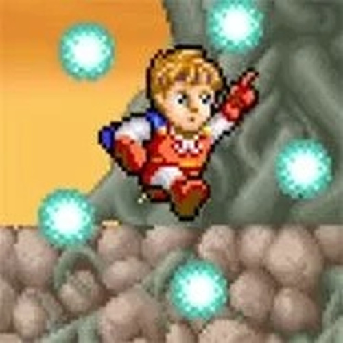Tonma Jump & Run Classic