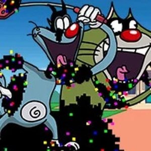 Rhythm Clash: Animville Beatdown