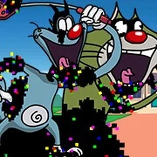 Rhythm Clash: Animville Beatdown