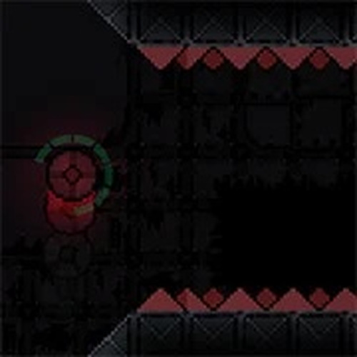 Orbit Flip Logic Runner