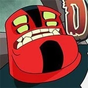 Ben 10 Platform Journey