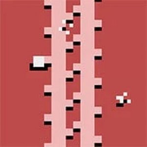 Lineoff Puzzle Game