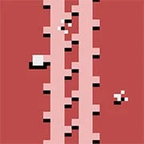 Lineoff Puzzle Game