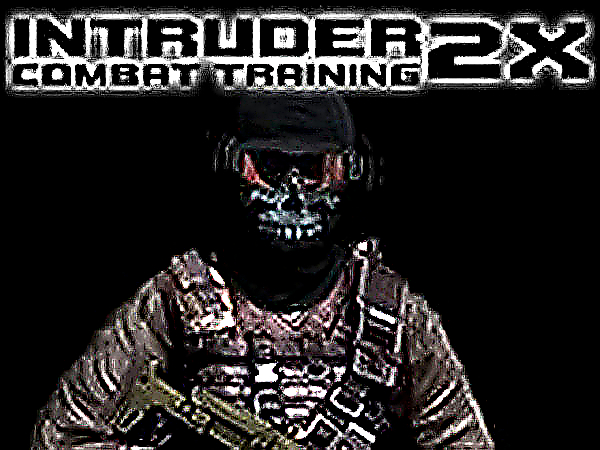 Tactical Combat Training Challenge