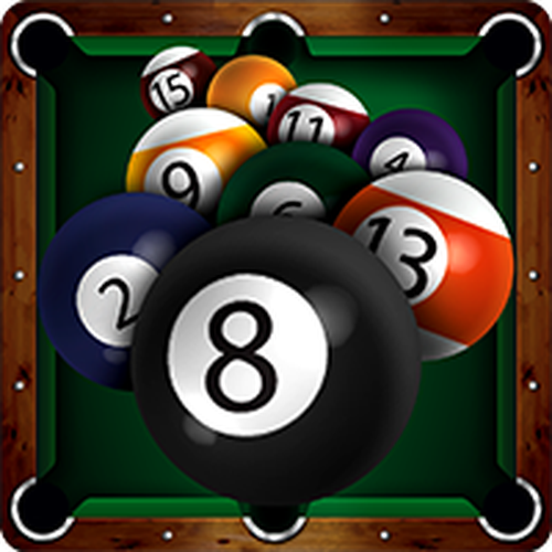 8 Ball Pool With Buddies Online Arcade Game