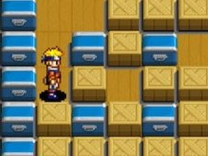Maze Clear Adventure