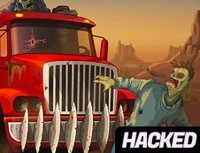 Survive the Wasteland Driving Upgrade