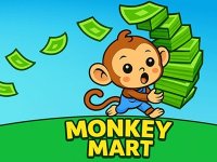 Mini Monkey Mart: Business Sim