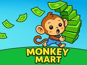 Mini Monkey Mart: Business Sim