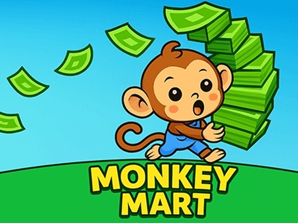Mini Monkey Mart: Business Sim