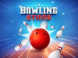 Bowling Stars Online Arcade