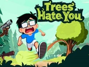 Forest Escape Challenge: Survival Arcade Game