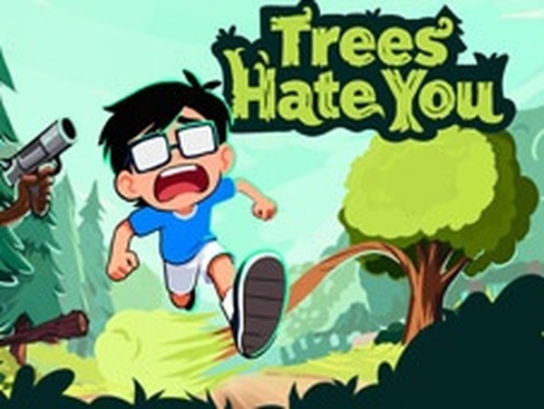 Forest Escape Challenge: Survival Arcade Game