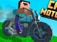 Motorcycle Sky Arcade