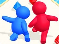 Jelly Dash 3D Runner Arcade
