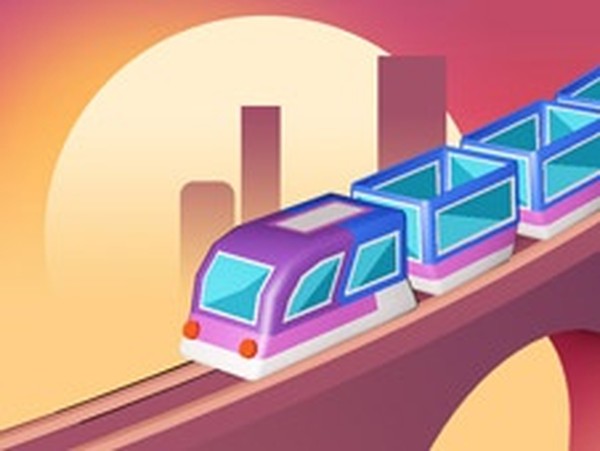 Train Master Online Arcade