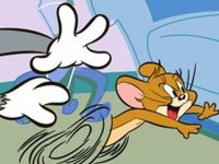 Tom and Jerry Endless Runner