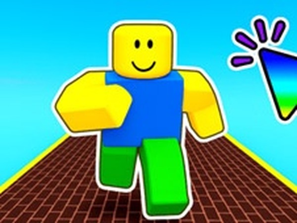 Speed per Click: Obby Arcade