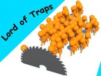 Traps Lord Arcade Game