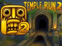 Temple Run 2 Arcade Run