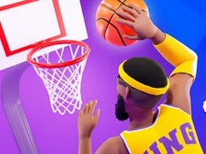 Basketball Superstars Online Arcade