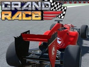 Grand Race Online Racing