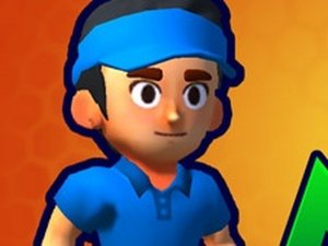 Golf Mania Racing Arcade