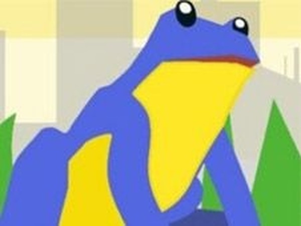 Hop Mania Arcade Adventure