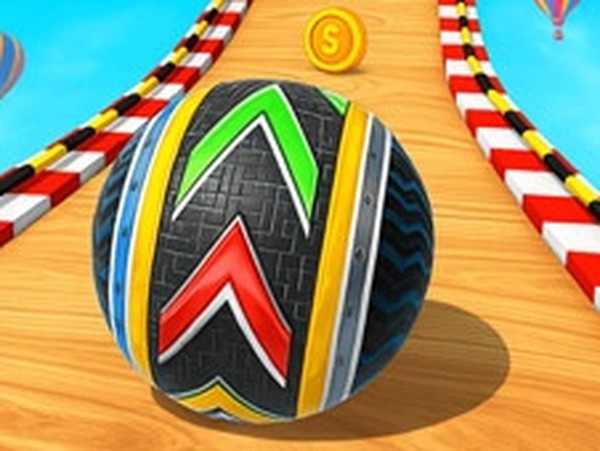 Moving Balls Arcade