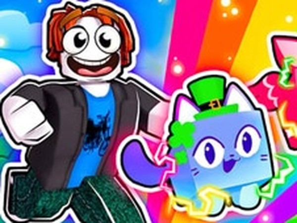 Pet Simulator Clicker Game
