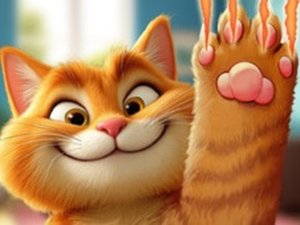 Cat Life Simulator: Mischief Cat Arcade