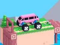Drive Fun Arcade Game
